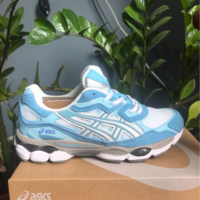 25 New Arthur Gelnyc Cross-Border Putian Specializes in Foreign Trade Men's and Women's Cross-Country Sports Shoes Cushioning Breathable Running Shoes