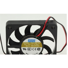 ȫ�����AVC F6010B12L 6010 6CM 12V 0.08A �o���L��