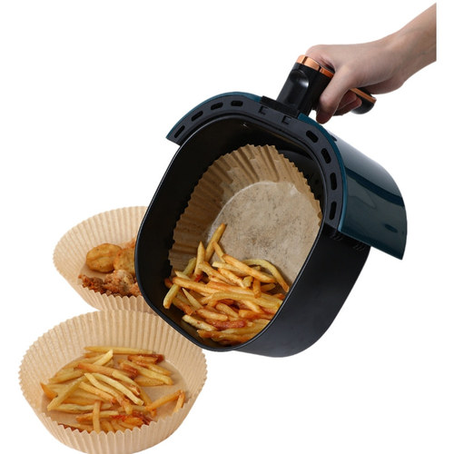 Muffin paper cup Korean barbecue plate 20cm30cm Hokkaido cup cake paper air fryer special paper wholesale