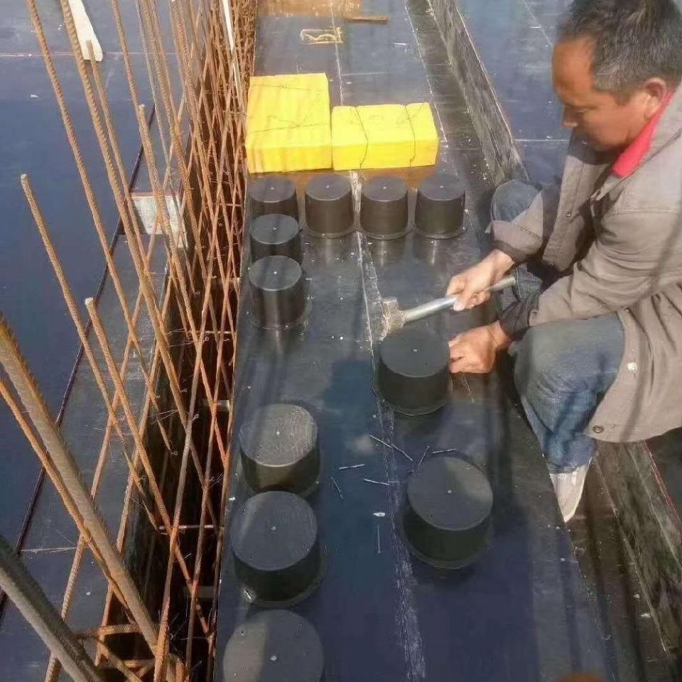 廠家直銷 壹次性預留套筒 預埋管件預埋套筒 管件管材 預留洞模具