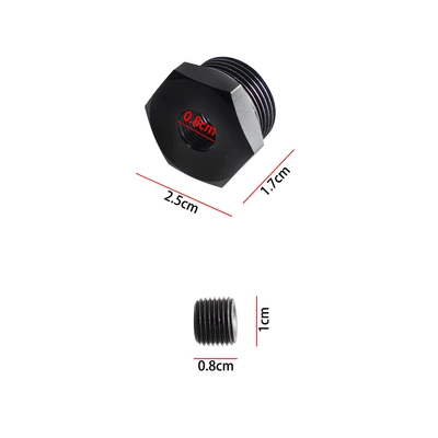 Shiyong – Auto Parts and Accessories Boost Plug Sensor