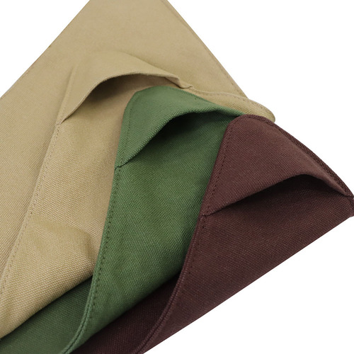 Outdoor camping triangle stool cloth portable triangle stool cloth handmade small horse tie fishing stool foldable small stool wholesale