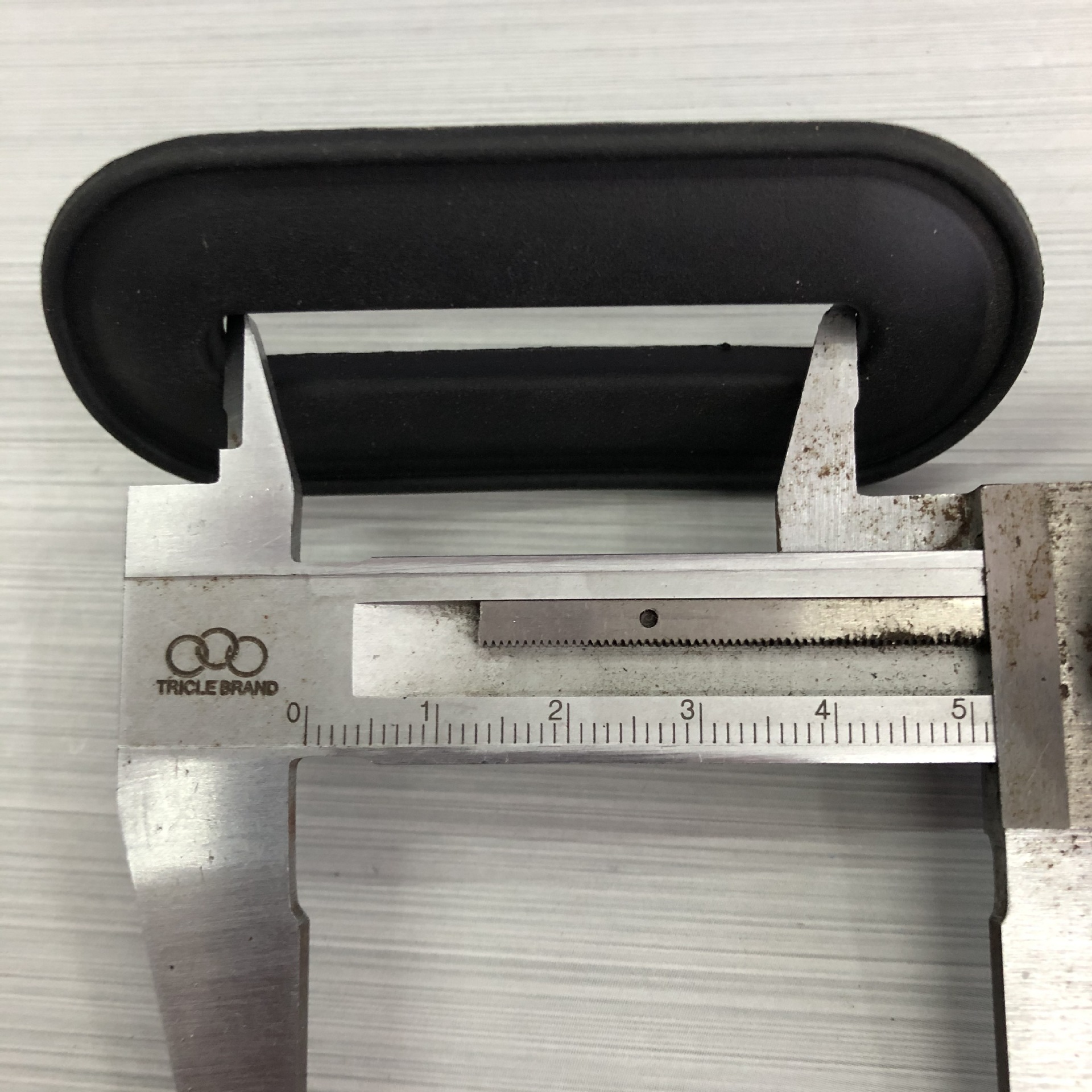 Pad PVC, 50mm, 2inch, pet