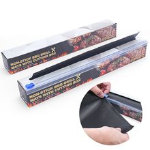 ����΢���t1��2��4�׎��ü��l�ط���BBQ��ճ��ɫ�����|Oven Liner