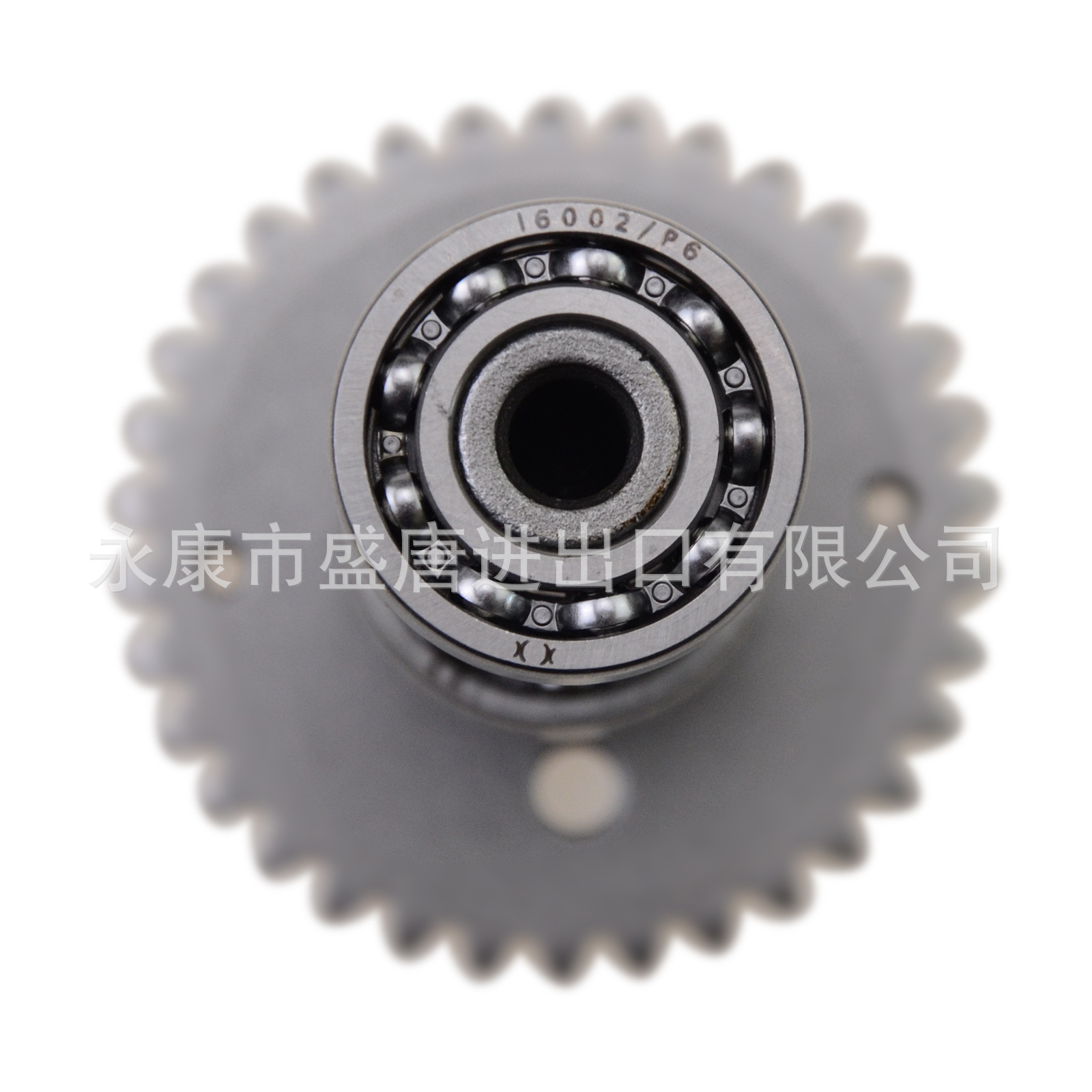 GOOFIT steel alloy motorcycle camshaft scooter engine parts replacement GY 6 125cc 150cc
