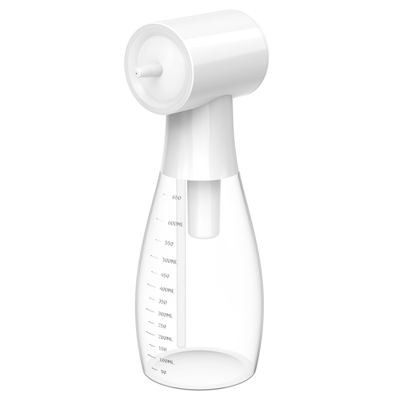 智能电动打泡器洗头浴室洗发水沐浴露宠物洗澡打泡器出液器皂液器|undefined