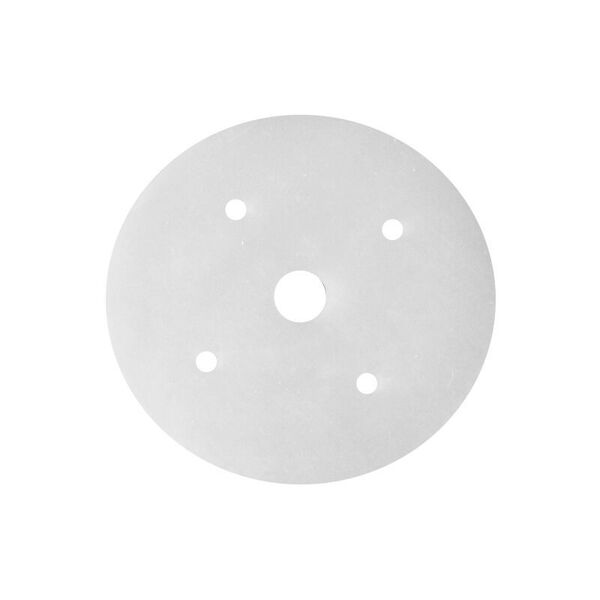 Transparent silicone pad odorless