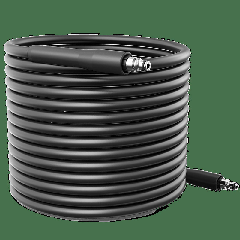 Car Washer Outlet: Xǐchējī High pressure car wash water gun - 6200-original-10m-hose