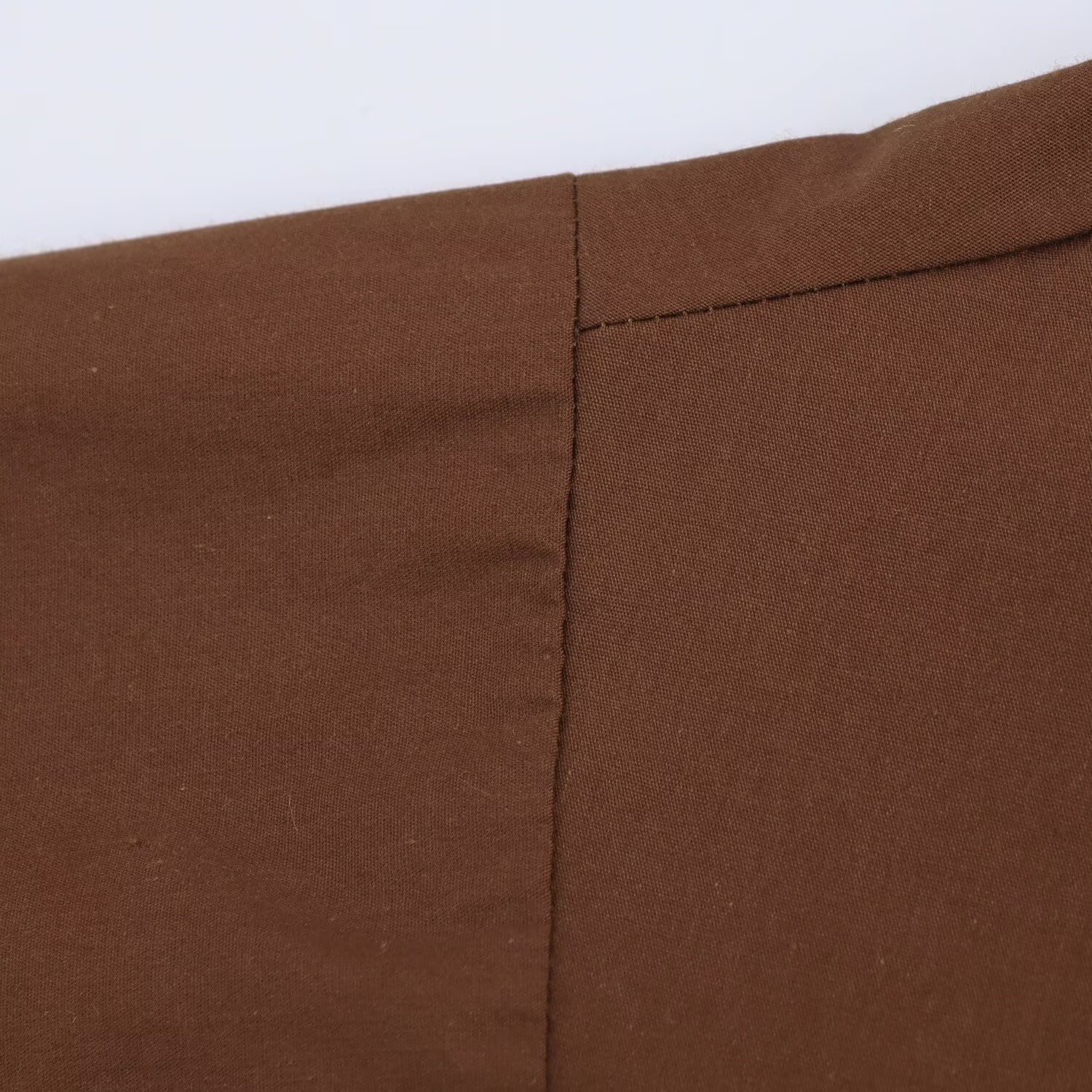 Women's Classic Fashion Wide Sleeve Poplin Shirt European American Style Versatile New Clothing_ecoleips.com