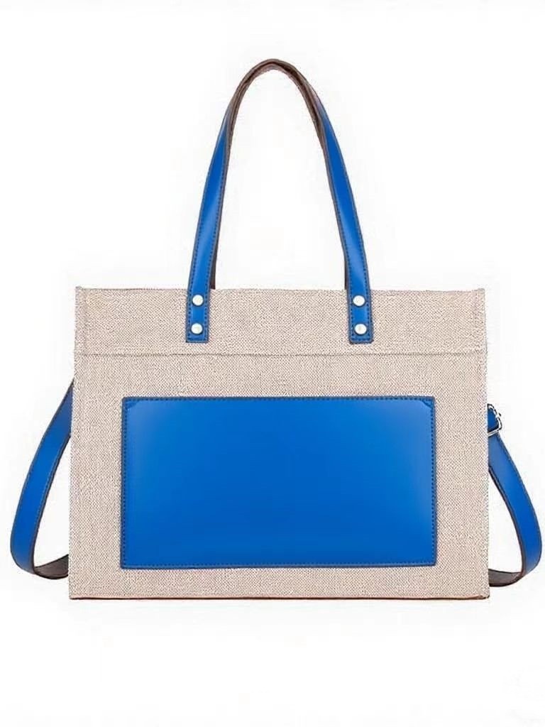 Bolsa de lona personalizada de hombro único logotipo impresa escuela de negocios de gran capacidad textura mochila de viaje
