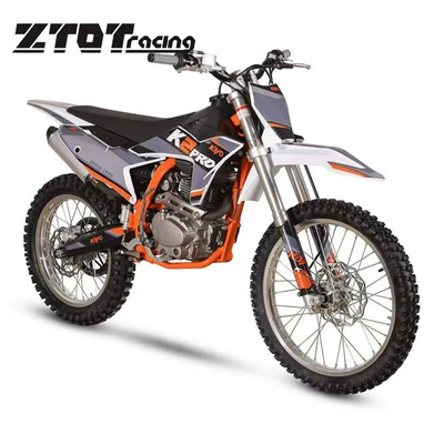 Racing Cb250F New Off-Road – Motosikletlər