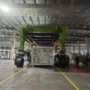 港口搬运灵活码头运车