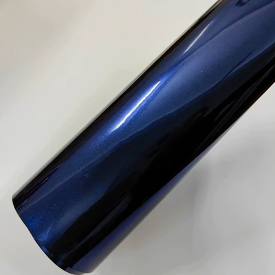 change film color change purple Automotive Film