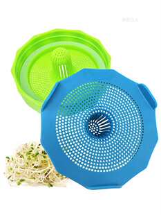 Ball�lѿ��÷ɭƿ�lѿ�wѿ�˹�Sprouting Lids÷ɭ���ϰlѿ�^�V�w