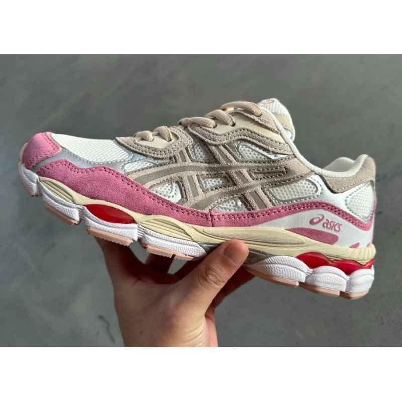 베이지 핑크 1203A383-104 핫 모델