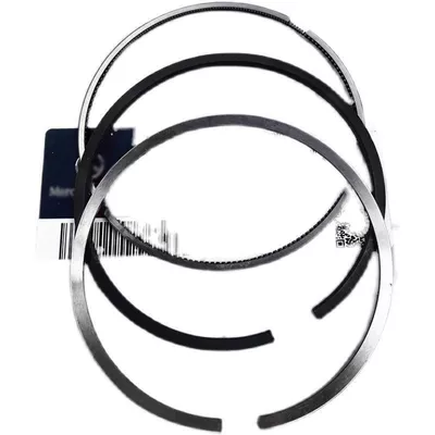 S600 ML450 GL350 GLK300 | Piston, piston ring, piston pin