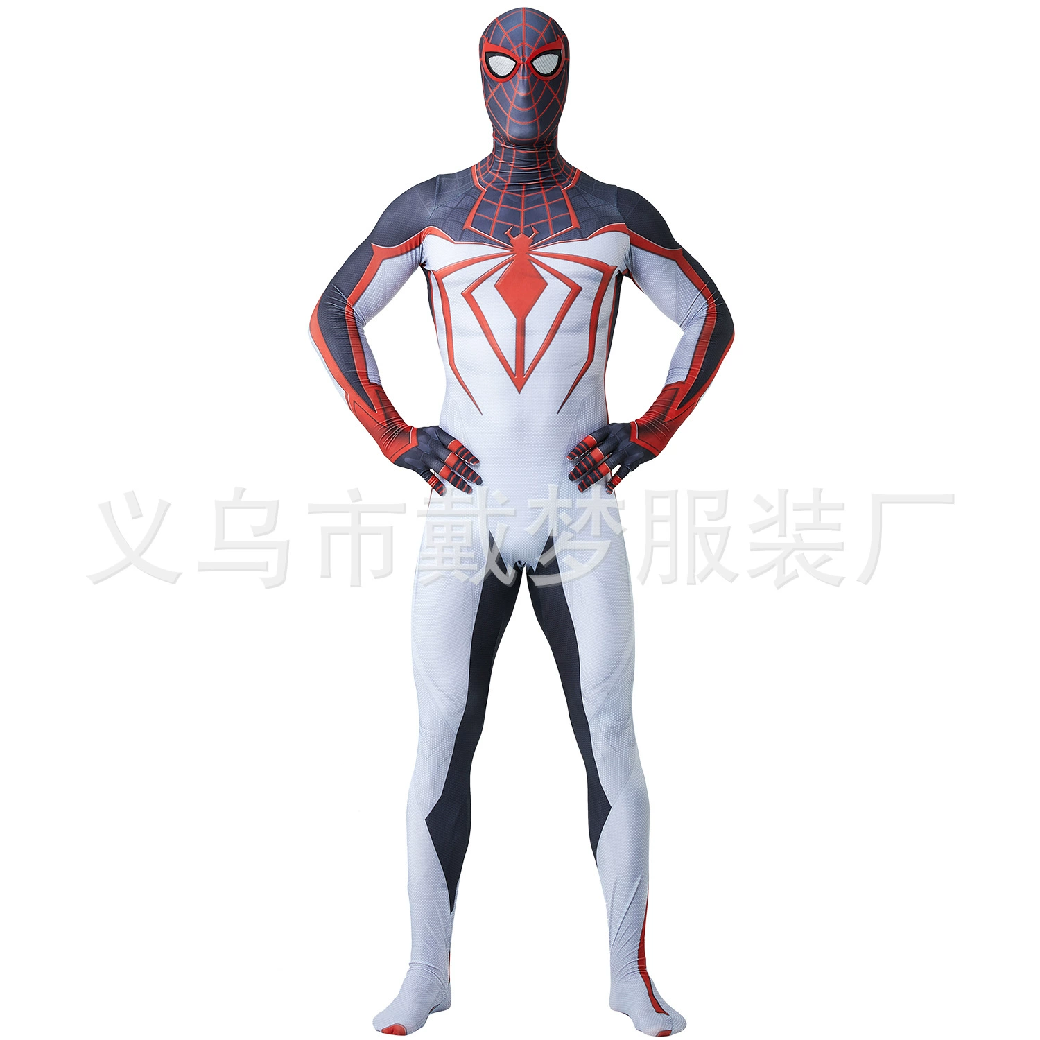 PS5 MyersSpider-Man колготки KY-93