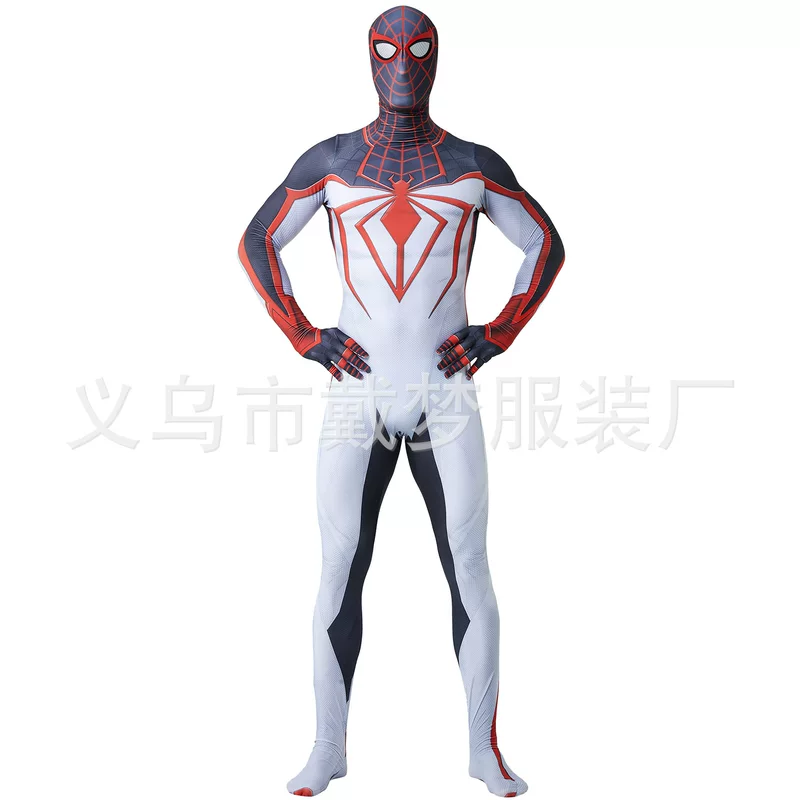 PS5 MyersSpider-Man колготки KY-93