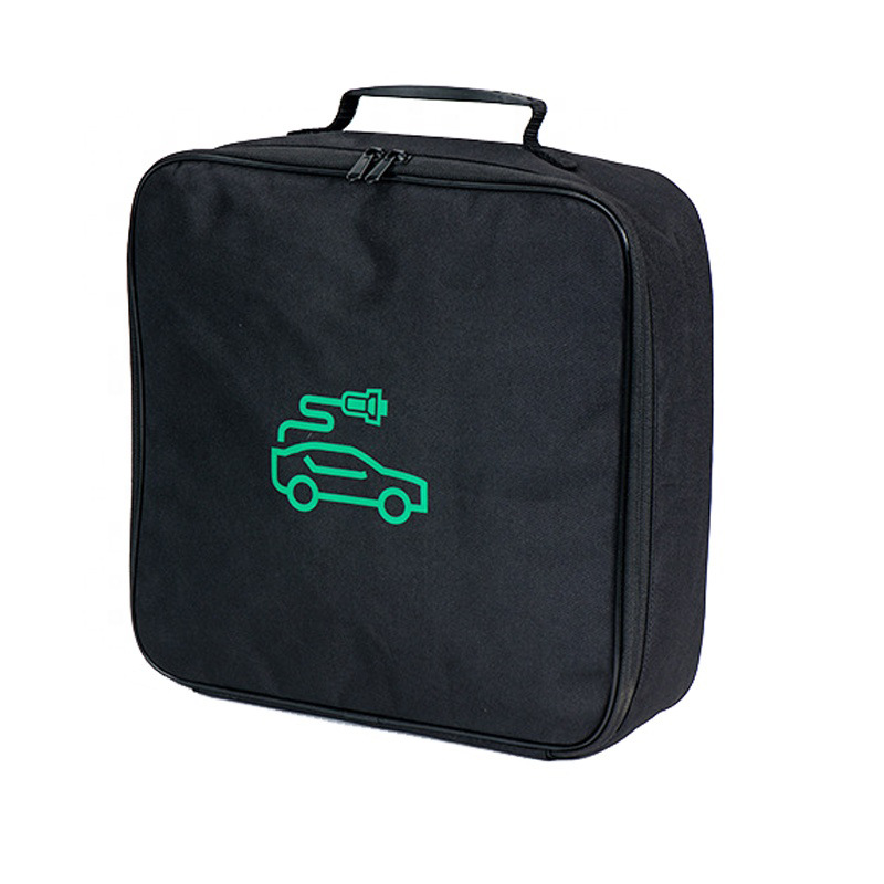 家用便捷汽车电车防尘收纳洗车工具收纳包手提应急工具包多功能袋