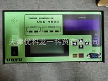 特价清仓处理瓜生URYU UEC-4800型控制器（9成新）