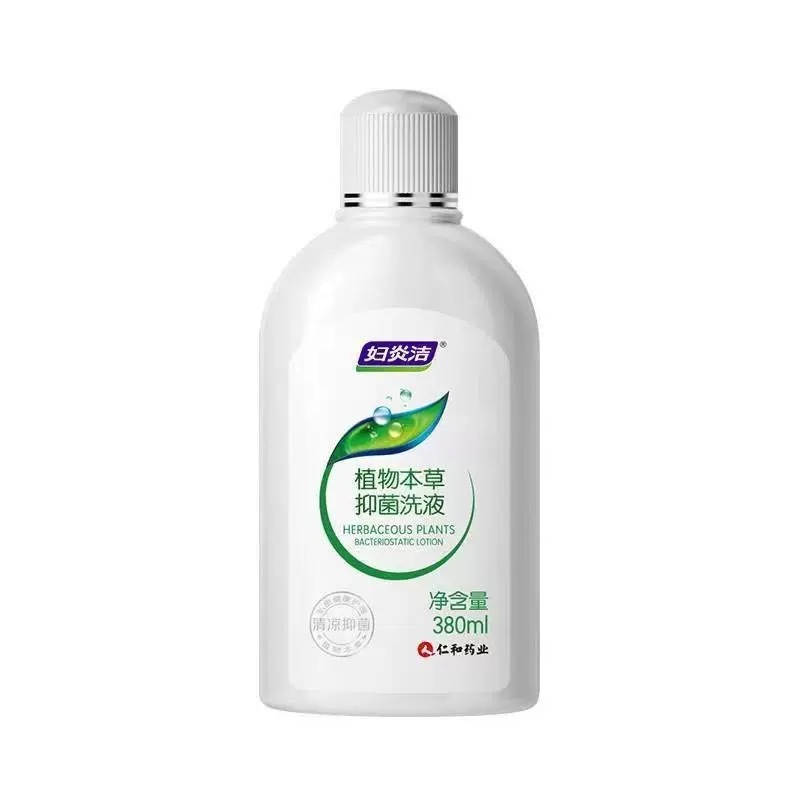 식물성 항균 워시 380ml