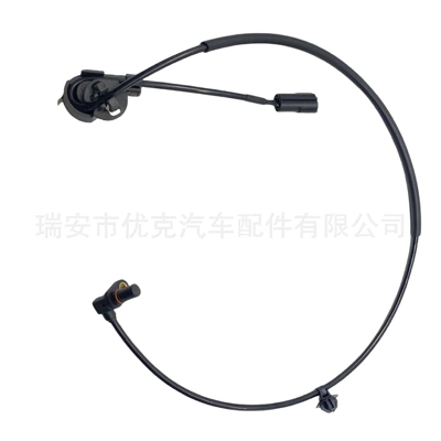 3550310-S08,3550310S08 Is Suitable ABS modulu və sensorları