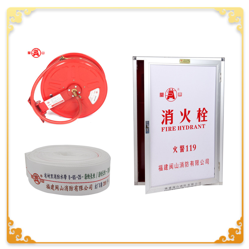 深圳香蜜湖消火栓箱800*650闽山消防箱 天广香蜜湖 箱 天广消防箱