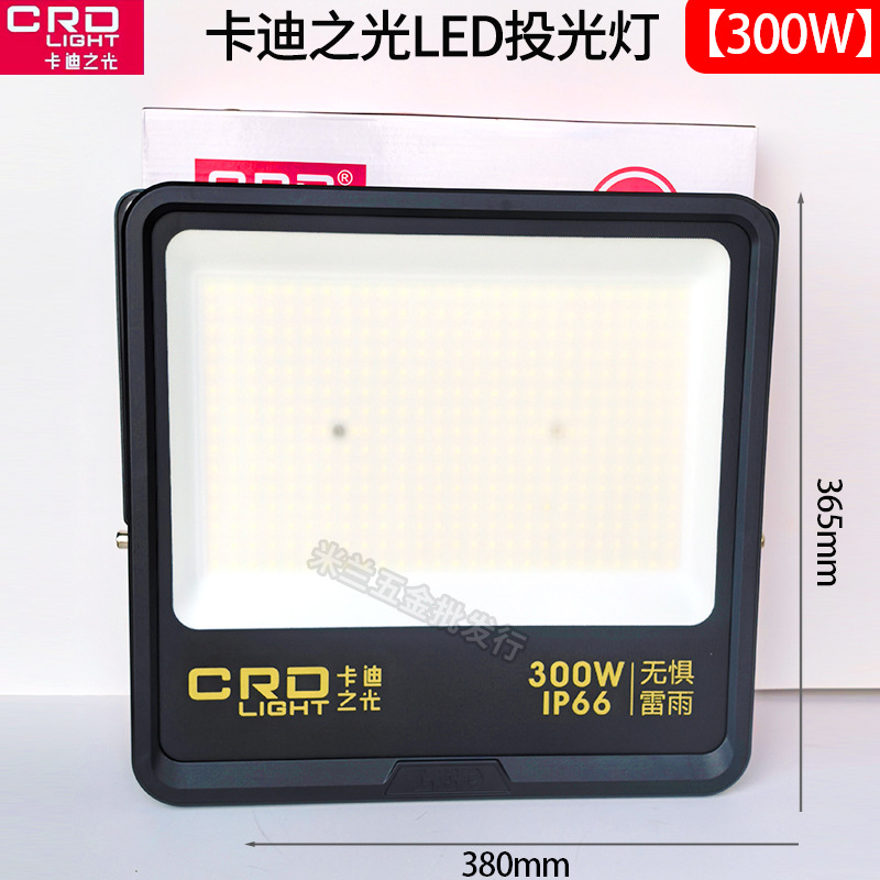 Caddy Light LED Spotlight lámpara exterior impermeable iluminación exterior super brillante luz de luz brillante camino de exploración de jardín