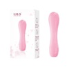 Laile Tao Music Silicone Vibration Baseball Women's Masturbation Vibration Stick Incorrect Toys Hotel Self -Service