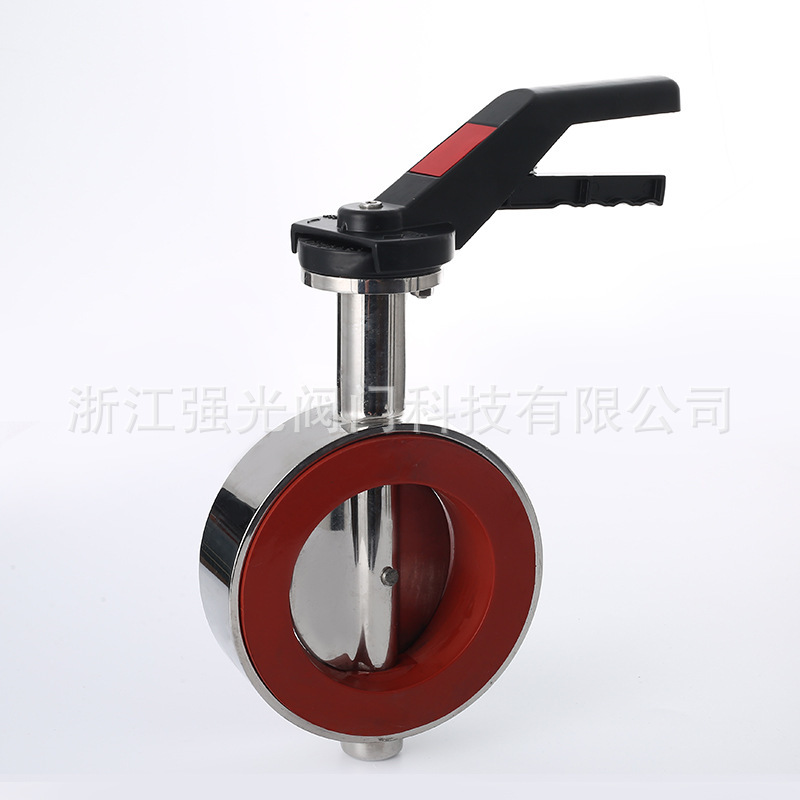 卫生级不锈钢食品级，电动，气动，涡轮，衬氟，衬胶，对夹式蝶阀