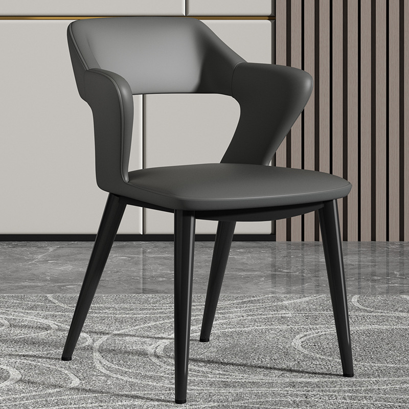 나파피 다크 그레이