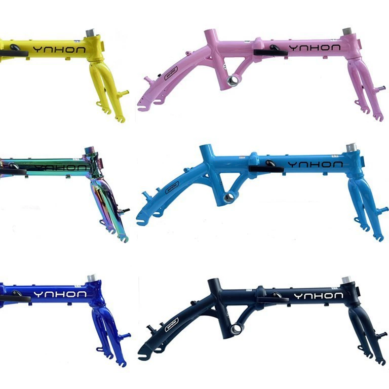 YNHON -311.999999999% off стекерная рама 14inch рама, модифицированная до трех внешних 50% off стекерная рама 14inch v тормозная рама