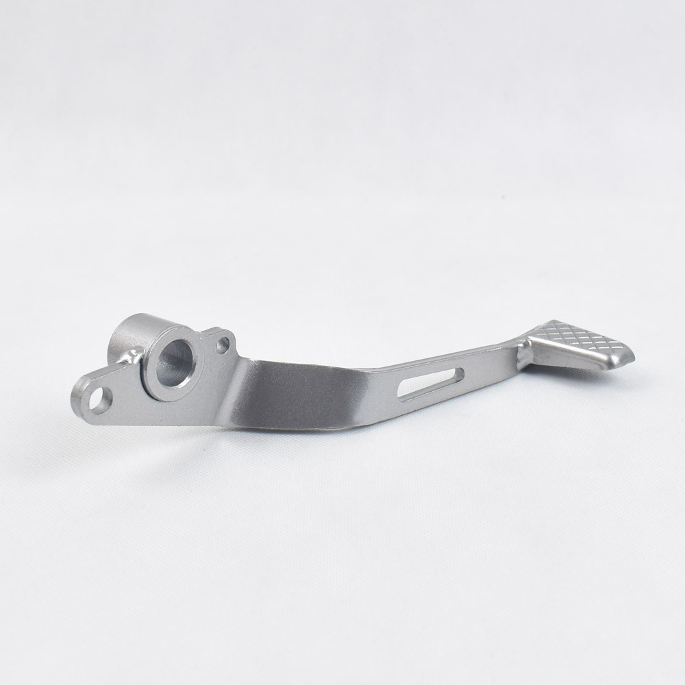 Applicable to Kawasaki Ninja Ninja400/500 Z400/500 rear brake lever brake pedal brake lever