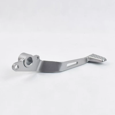 Applicable to Kawasaki Ninja Ninja400/500 Z400/500 rear brake lever brake pedal brake lever