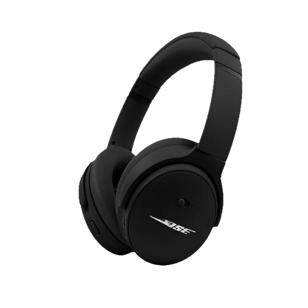 Кросс-бордёр QC65 ANC беспроводные Bluetooth наушники шумоподавляющие комфортные с кожаной сумкой QC Ultra 5.3