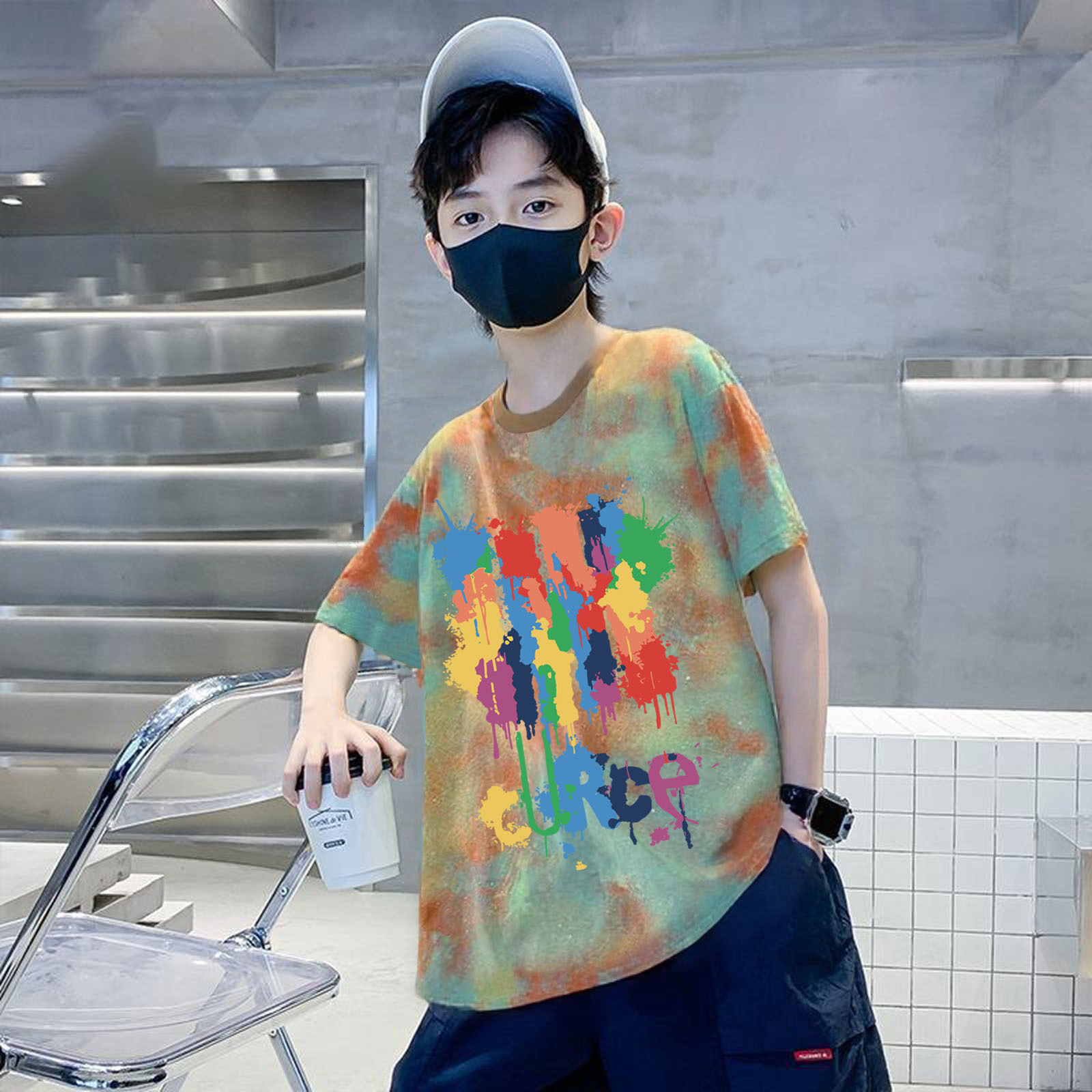 BB24#타이다이 브라운