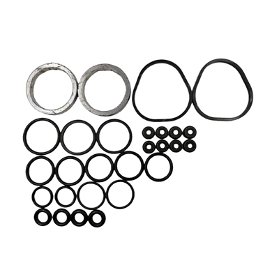 Cylinder and parts Overhaul Kit, Full Vehicle Gasket