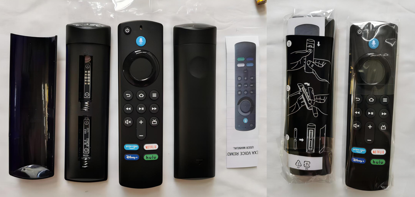 特価の安い価格のスマート液晶テレビのリモコンのセットトップボックスの音声bluetoothは外国貿易の電気商を専門に出します。