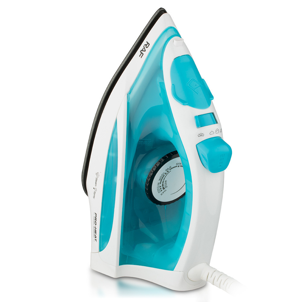 Portable Mini Garment Steamer Handheld Fabric Ironing Machine_voghion.com