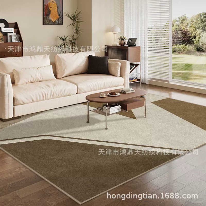 Carpet, non-slip sofa for living room