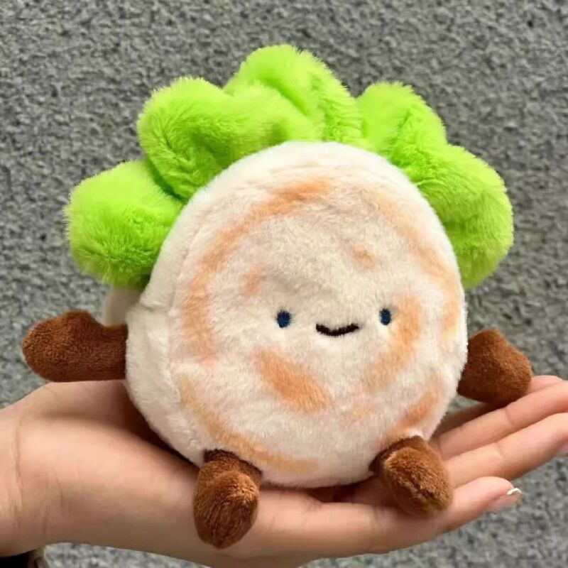 现货英国jellycat系列水果蛋糕食物毛绒玩偶公仔挂件可爱包包挂饰|undefined