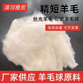 动物毛鬃;毛纺纱;羊毛/羊绒被