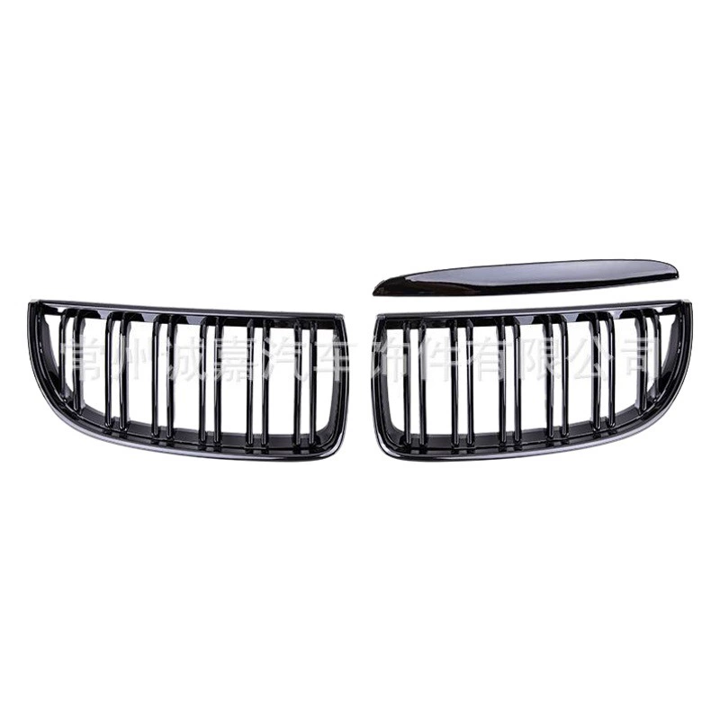 Подходит для 3 серии E90 двухпроводная сетка