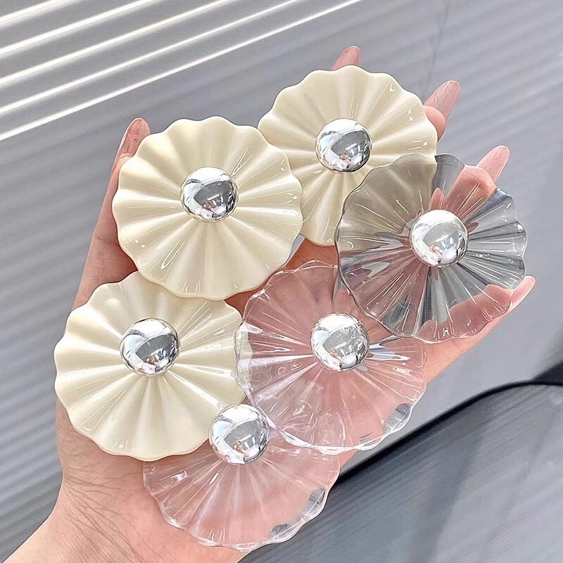 花びらフック、パンチフリー粘着、痕跡のない粘着フック、強力な耐荷重、バスルーム、バスルーム、玄関ドア、タオルと鍵を掛けることができます。|undefined