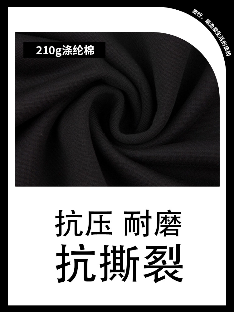 Pengyuan Camping al aire libre Carpa inflable 6 6 Ping Lujo ligero Four Seasons General Camping durante la noche Gran espacio para evitar la lluvia y mantener el calor