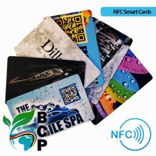 ȫ��ɫ��ӡNFC������ƬԴ�^���Sֱ�N���l��PVC���ܿ��Ї��TƱ��
