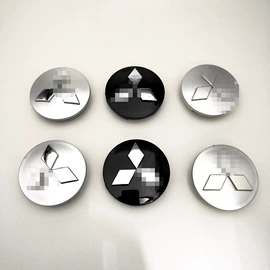 轮毂盖;汽车车标;车身贴