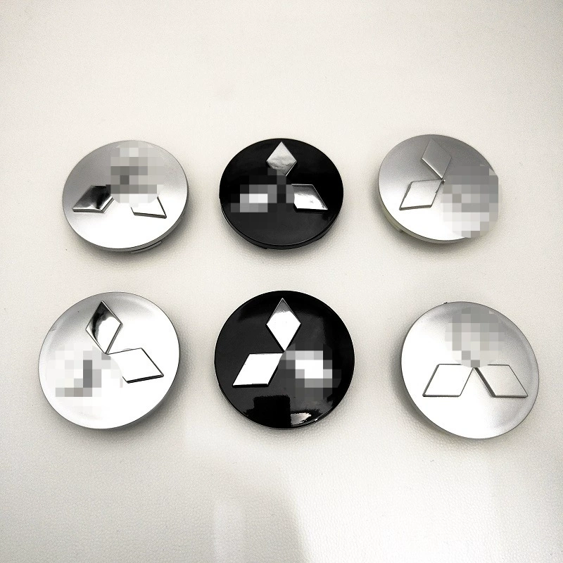 Подходит для Mitsubishi 60 мм колес колес крыло крыло короля павильона Pajero Outlander EX