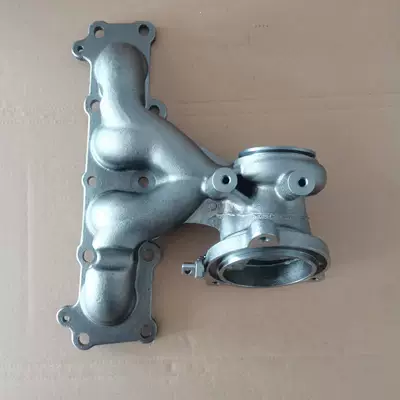 Turbocharger Turbine Supercharger