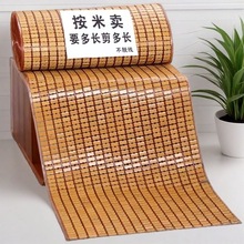 手工编织沙发垫原装亚麻透气软垫夏季沙发凉垫凉垫转角沙发可